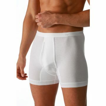 Mey heren Noblesse broek kort 2815 slips