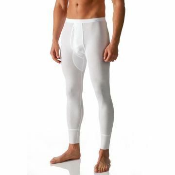 Mey heren Noblesse broek lang 2817 wit