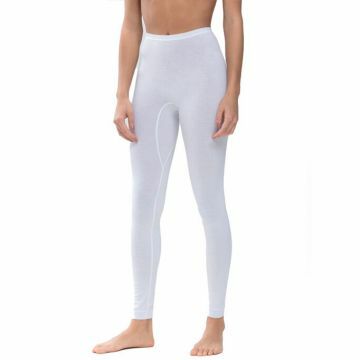 Mey Noblesse (Basics) Legging 28965 wit