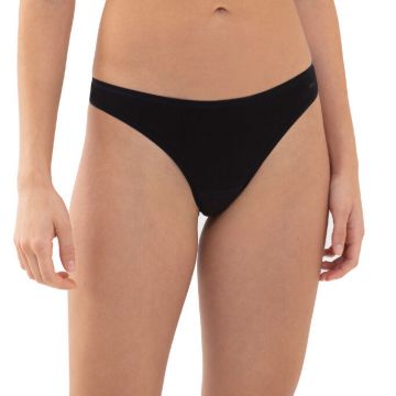 Mey Dames Superfine Organic String 29814