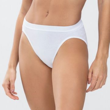 Mey Noblesse (Basics) Jazz-pants 29944 wit