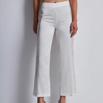 Aubade Nachtmode Midnight Whisper Lange broek 2S60