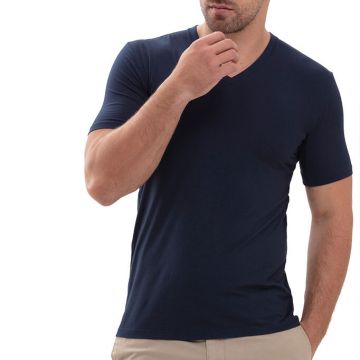 Mey Heren Hybrid T-Shirt T-shirt 30038
