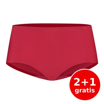 Ten Cate Secrets Midi slip 30177 Pink Nut