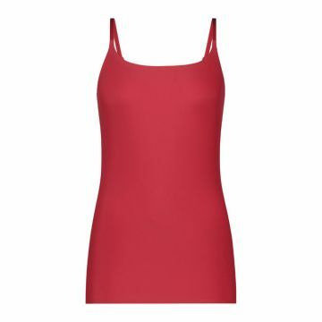 Ten Cate secrets Top met spaghettibandjes 30249 Pink Nut