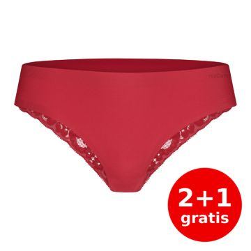 Ten cate Secrets Braziliaanse slip 30251 Pink Nut