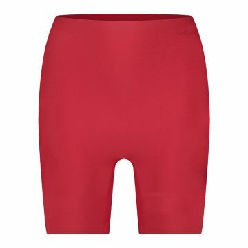 Ten Cate Secrets Tailleslip met lange pijpjes 30873 Pink nut