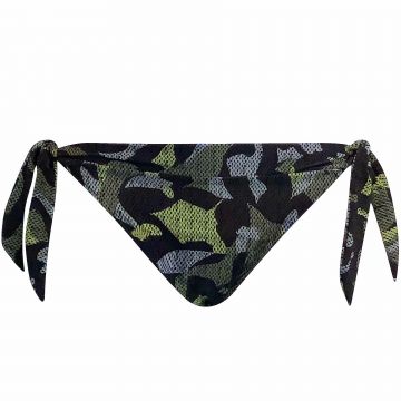 Olympia Badmode Bikinislip 31011