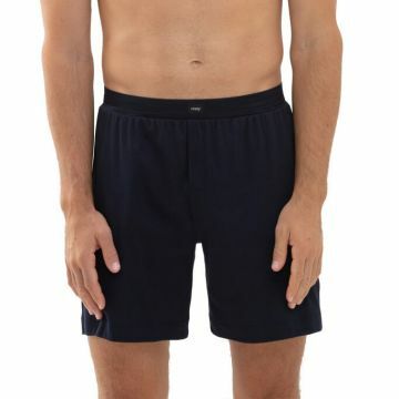 Mey Heren Nachtmode Aarhus Short 31069
