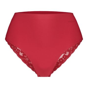 Ten Cate Secrets Braziliaanse tailleslip 31821 red