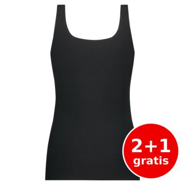 Ten Cate Secrets 2-Way top 32049 black