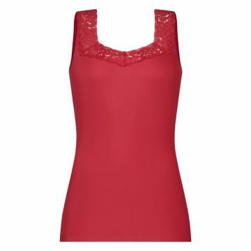 Ten Cate Secrets Top 32133 Pink Nut