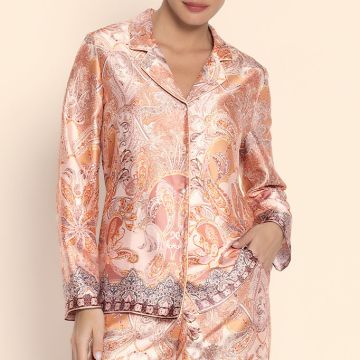 Pyjama jasje