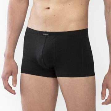 Mey Network short 34221 zwart