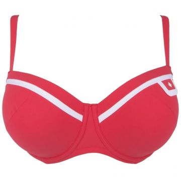 Lise Charmel Elegance Couture Voorgevormde bikinitop met beugel ABA4034