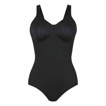 Anita Comfort Airita comfort body zonder beugel 3552 zwart