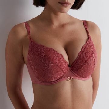 Aubade Lingerie Feeling Myself Push-up bh 3AN18