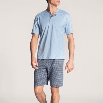 Pyjama set kort