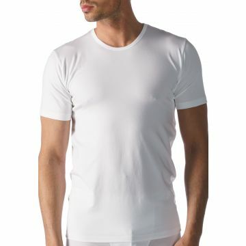 Mey Heren Dry Cotton Functional business-shirt 46047 wit