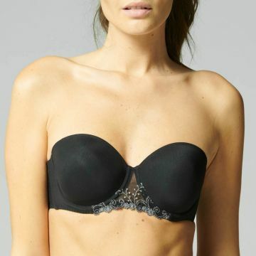 Simone Pérèle Délice strapless beha 12X300