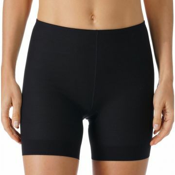 Mey Basics Nova Tailleslip met pijpjes 47345 zwart