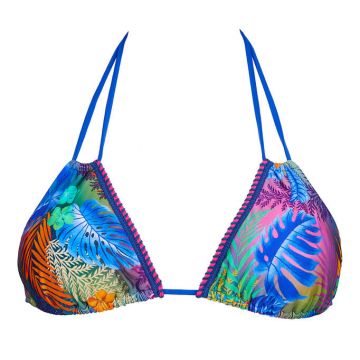 Antigel badmode L'Avatar des Iles Voorgevormde triangel bikini top  EBB2747