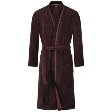 Cawö Heren Classic Look Kimono 4839