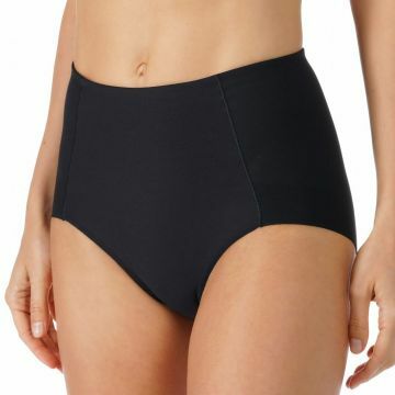 Mey Basics Nova Tailleslip 49345 zwart