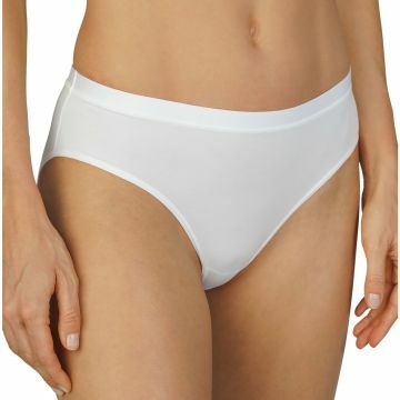 Mey Dames Mey Mood Modische slip 49867 wit