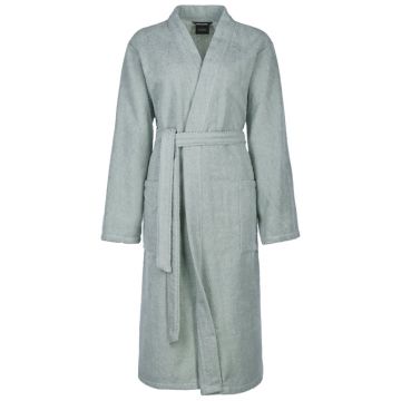 Cawö Dames Pure Kimono 5222