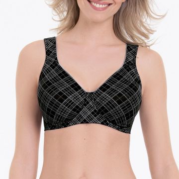 Rosa Faia Lingerie Twin Art Voorgevormde beugel bh 5246