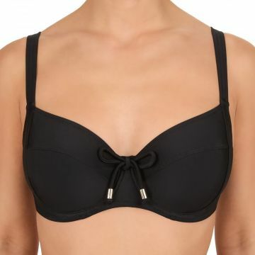 Felina Badmode Basic Line 5256201 solid black