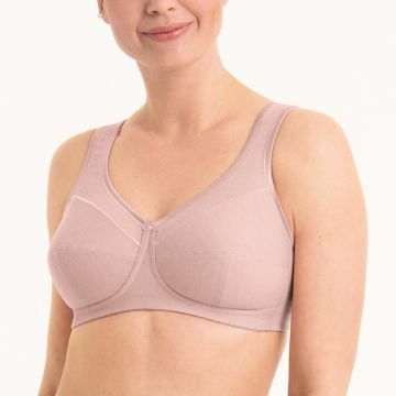 Anita comfort Jana support-bh 5427 marine blauw