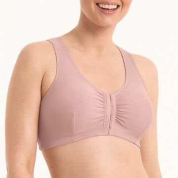 Anita Care Lingerie Hazel Postoperatieve prothese bh met voorsluiting 5765x 