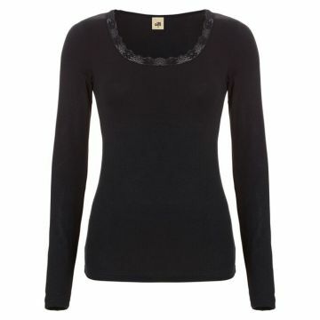 Ten Cate Thermo shirt met lange mouw 60381