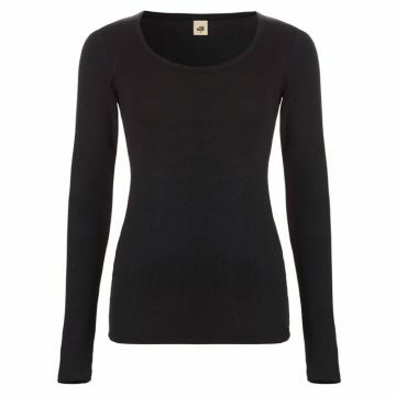 Ten Cate Thermo shirt met lange mouw 60383
