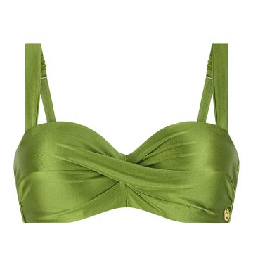 Voorgevormde beugel bikinitop