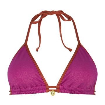 Triangel bikinitop
