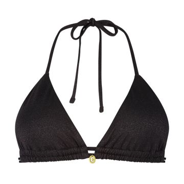 Triangel bikinitop