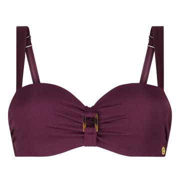 Voorgevormde beugel bikinitop