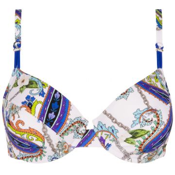 Lise Charmel Badmode Odyssee Cashmer Bikini top met beugel ABB6063