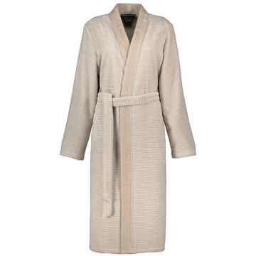 Cawö Dames We Love Stripes Kimono 6431
