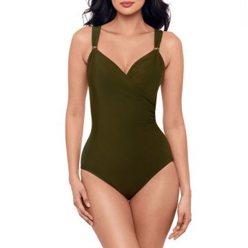 Miraclesuit Razzle Dazzle Siren badpak 6516617