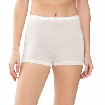 Mey Exquisite short 67304 off-white