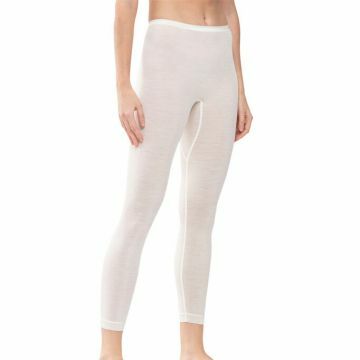 Mey Exquisite legging 68602 off-white