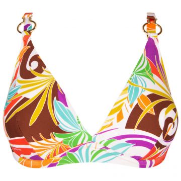 Lise Charmel Badmode Energie Soleil Triangel bikini top met beugel ABB2568