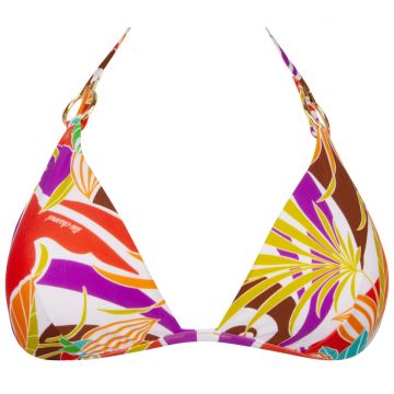 Lise Charmel Badmode Energie Soleil Triangel bikini top ABB2868