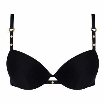 Lise Charmel Badmode Eclat Rock Push-up bikini top ABB8570