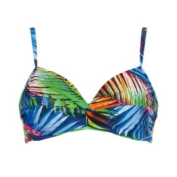 Bikini top met beugel