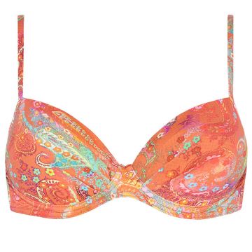 Cyell Badmode Fairytale Voorgevormde bikini top 710110-351